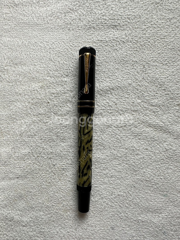 만년필 몽블랑 Montblanc 오스카 와일드 Osca...--1