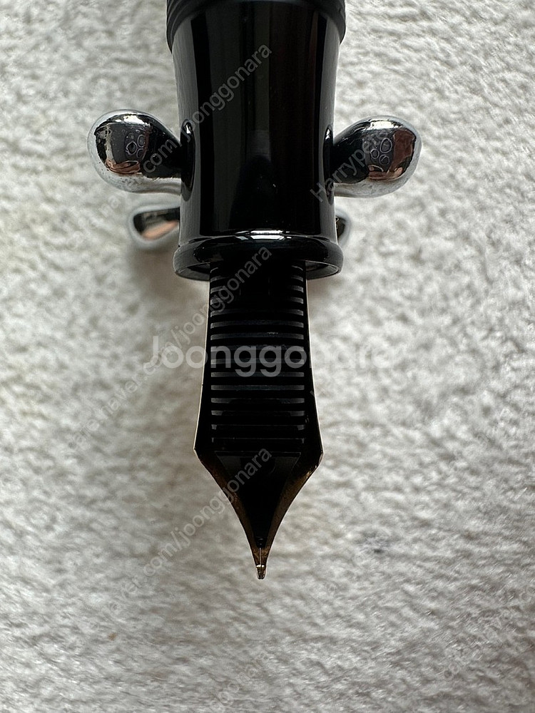 만년필 몽블랑 Montblanc 오스카 와일드 Osca...--4