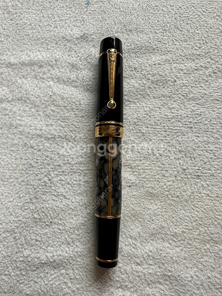 만년필 몽블랑 Montblanc 오스카 와일드 Osca...--5