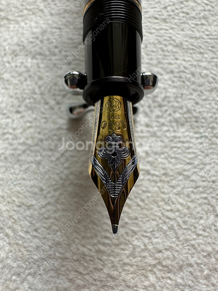 만년필 몽블랑 Montblanc 오스카 와일드 Osca...--8