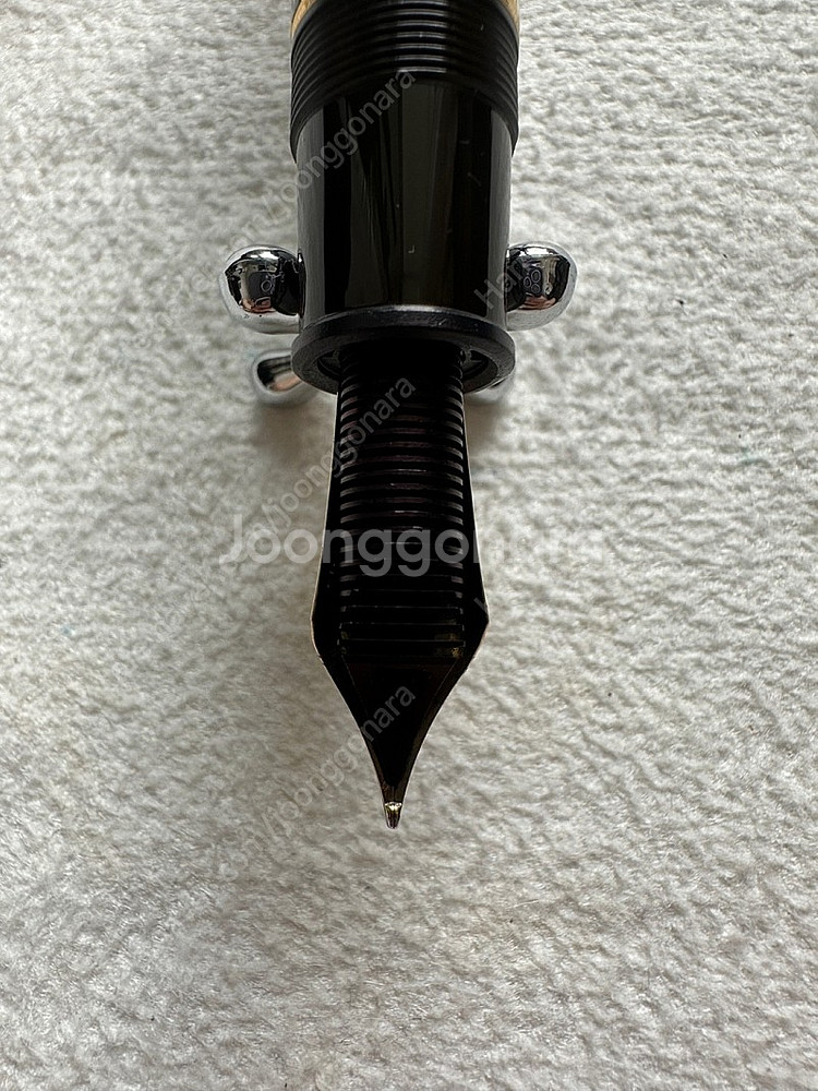 만년필 몽블랑 Montblanc 오스카 와일드 Osca...--9