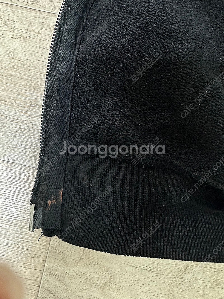 [S] 베트멍 타이타닉 후드집업--1