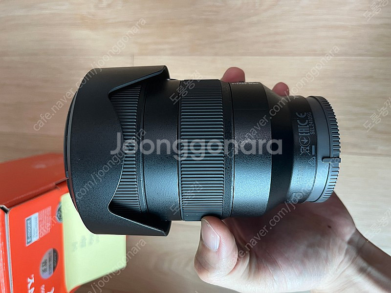 소니 FE 24-105mm F4 G OSS(SEL241...--1