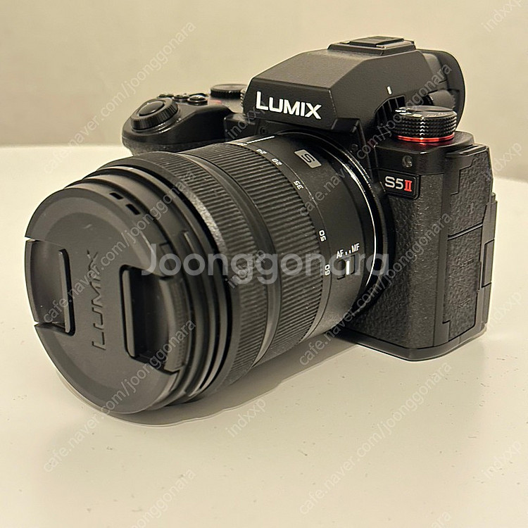 파나소닉 S5M2 처분--0