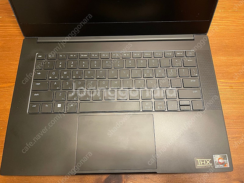 레이저 블레이드 14 R9 Zen4 R3060 FHD ...--4