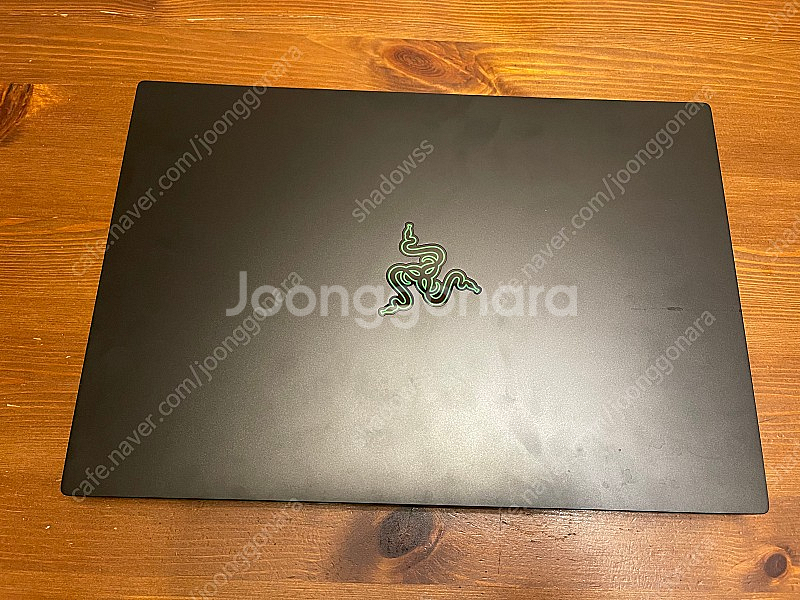 레이저 블레이드 14 R9 Zen4 R3060 FHD ...--5