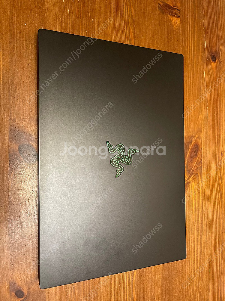 레이저 블레이드 14 R9 Zen4 R3060 FHD ...--6