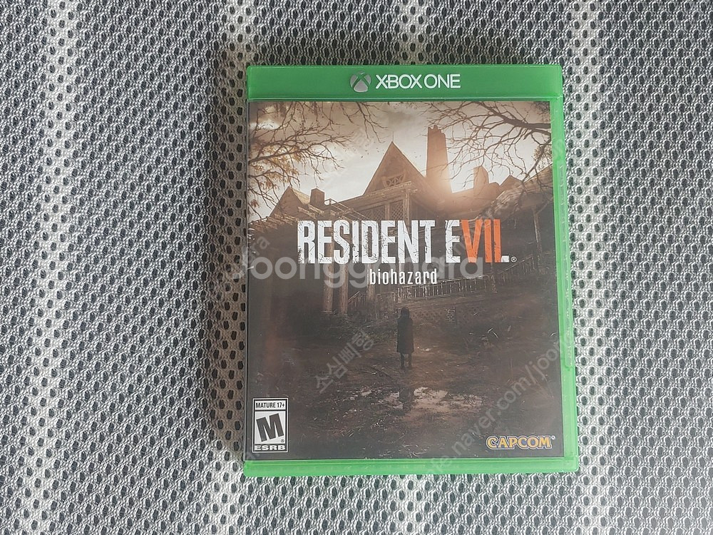 XBOX ONE 중고타이틀 판매합니다 (다잉라이트2,쉐이프업,저스트댄스,폴아웃4 외 매우 다수)--2