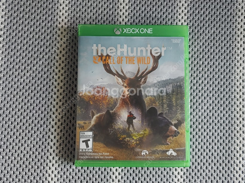 XBOX ONE 중고타이틀 판매합니다 (다잉라이트2,쉐이프업,저스트댄스,폴아웃4 외 매우 다수)--5