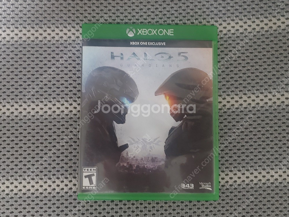 XBOX ONE 중고타이틀 판매합니다 (다잉라이트2,쉐이프업,저스트댄스,폴아웃4 외 매우 다수)--7
