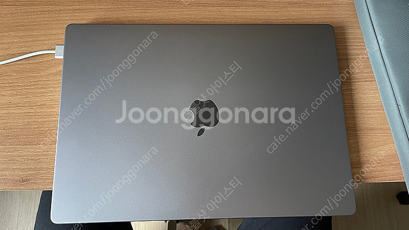 M1 Pro 16인치 맥북프로 16GB / 512GB ...--5