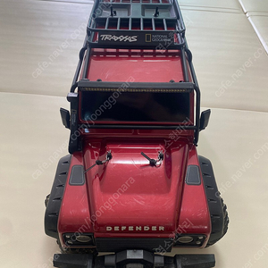 TRX4 디펜더