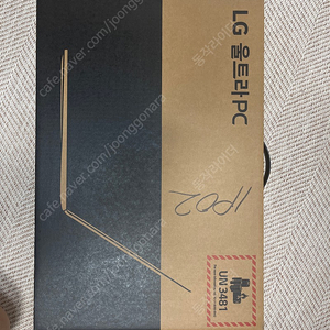 LG 울트라 PC 노트북 17U70Q-G.ARLGL
