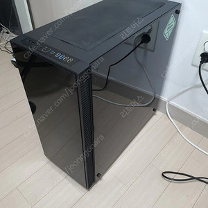 급처 i5 8600k 1080ti 배그용 컴퓨터