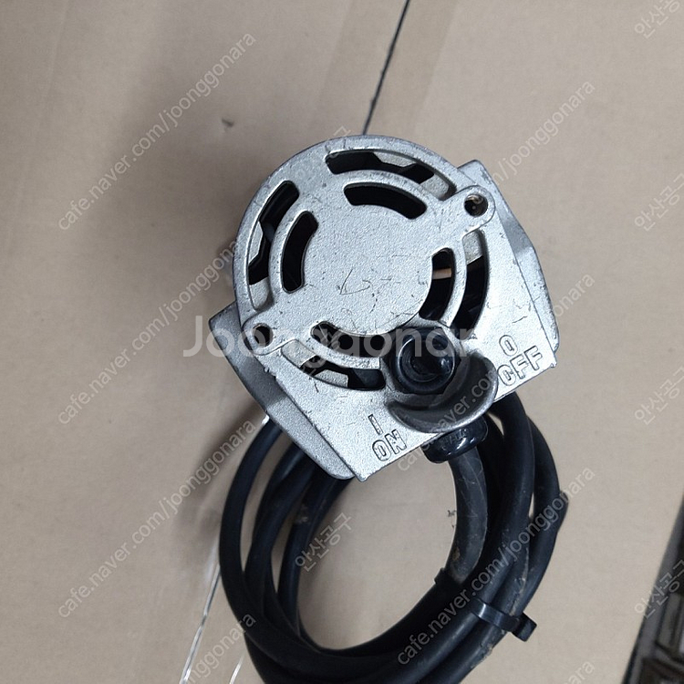 마끼다 N3701 전기 트미머 본체 일본산--2