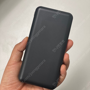 새제품 보조배터리 10000mah 판매합니다