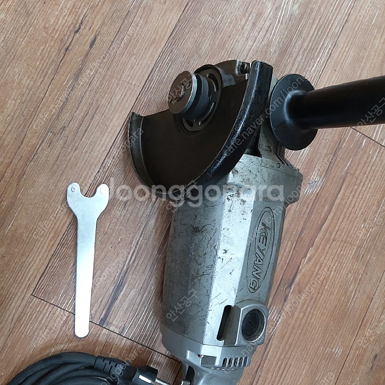 계양 7인치 고급형 그라인더 DGS-180C--2