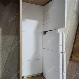 snug 스너그 창문형 환풍기 팝니다 민트급