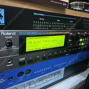 롤랜드 Roland XV-5080 (옵션많음, 상태 필독)