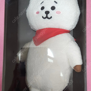 BT21 RJ 알제이 미디움 스탠딩돌 RJ인형