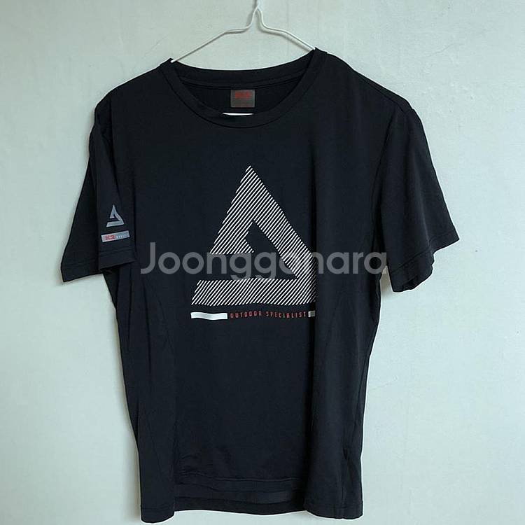 K2 남성 반팔티(100)L 15000원 4f681--1