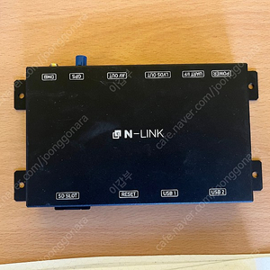 BMW N-LINK + HD-LINK (IW-06BN)