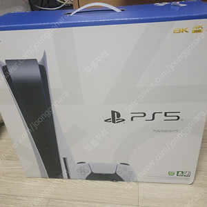 ps5 디스크버젼판매합니다