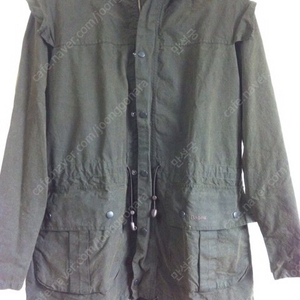 Barbour 바버 왁스자켓 henry