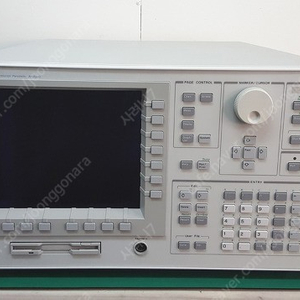 [매입] 반도체분석기 - HP Agilent 4155A,4155B,4155C,4156A,4156B,4156C Semiconductor Parameter Analyzer