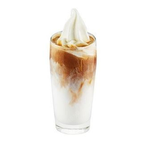 폴바셋 아이스크림 카페라떼 (스탠다드)