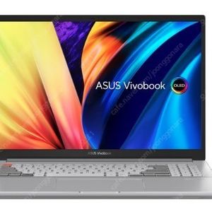 [미개봉] ASUS 비보북 프로16X M7600RE-L2005 삽니다.