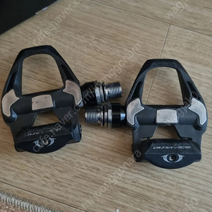 듀라에이스(pd-9100)페달 판매