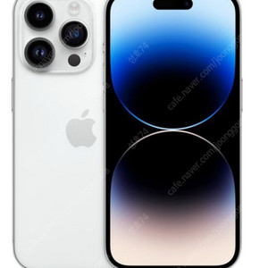 Apple 정품 아이폰 14 Pro 자급제 실버 512