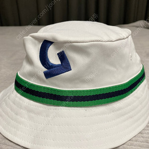 지포어 버킷햇(S/M BUCKET HAT IS 58CM)