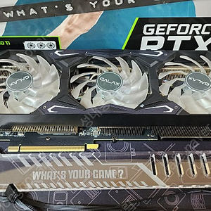 갤럭시 갤라즈 3060ti plus sg 8g