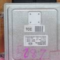 (중고) 아반떼MD 중고 ECU 39110-2BAX2 / 391102BAX2