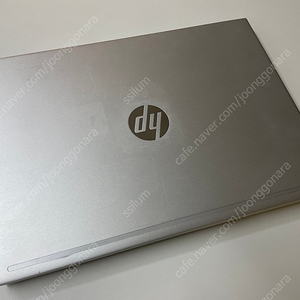 hp probook 440 G7 i7 10510u 노트