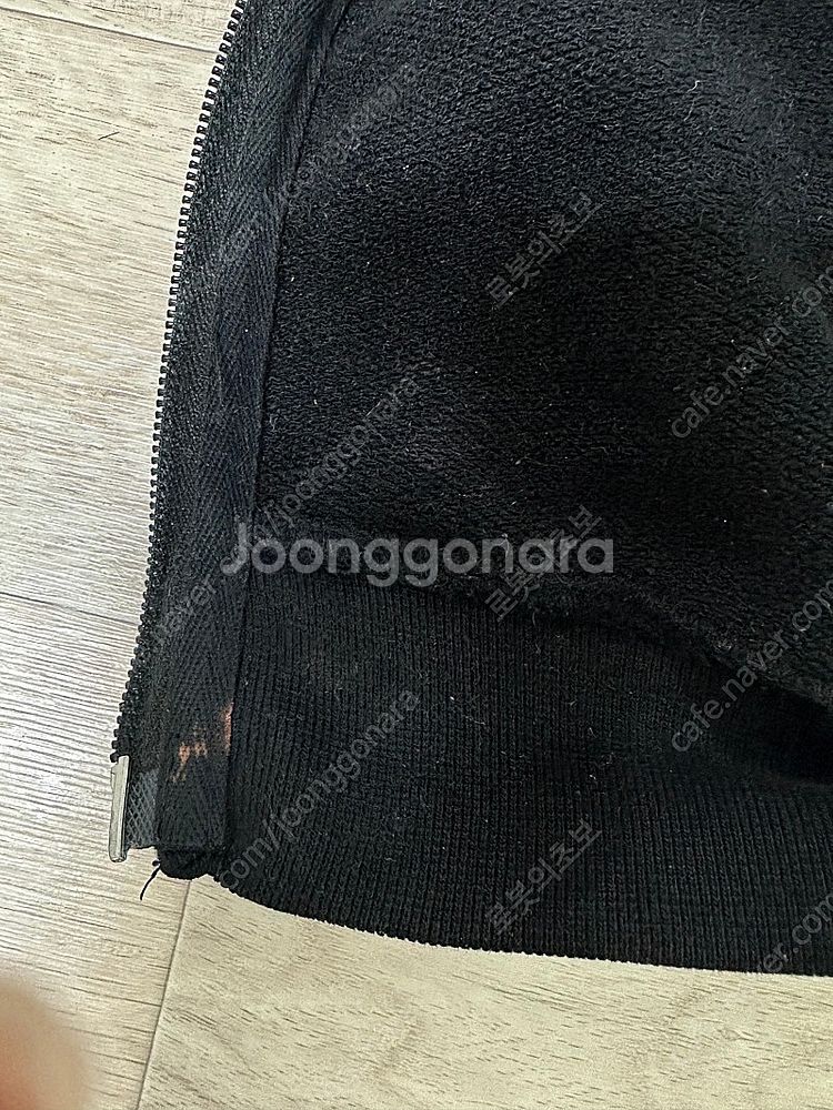 [S] 베트멍 타이타닉 후드집업--1