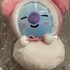 라인프렌즈 BT21 KOYA 2020원터