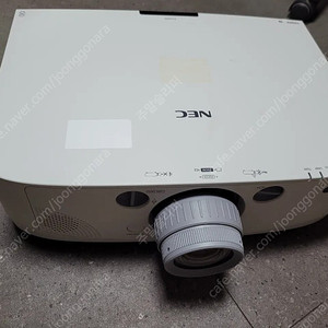 NP-PA500XG NEC 빔프로젝터 중고 판매 앱손 EMP-6110,NEC NP3200 중고판매