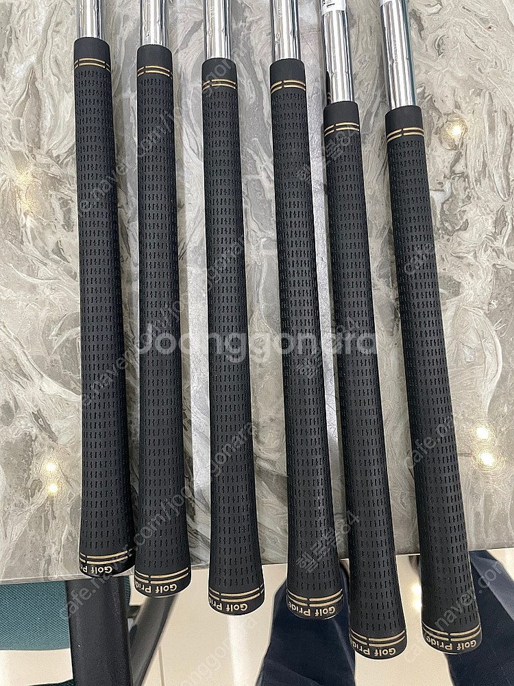 V300 7세대 5-p 6아이언--5