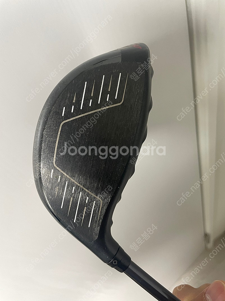핑 G410 Plus 10.5도 SR--1