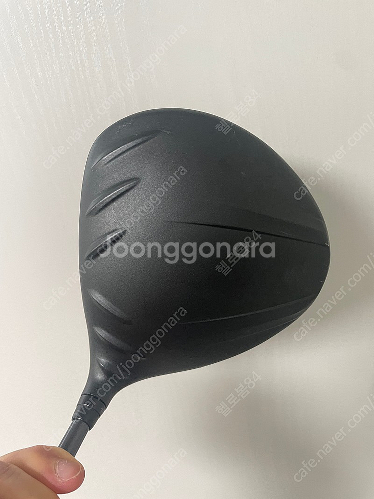 핑 G410 Plus 10.5도 SR--2