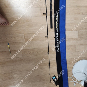 솔티가 83-6 파핑대