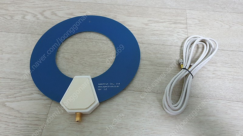 LG지상파 UHD셋톱박스 AN-US800k 이미지