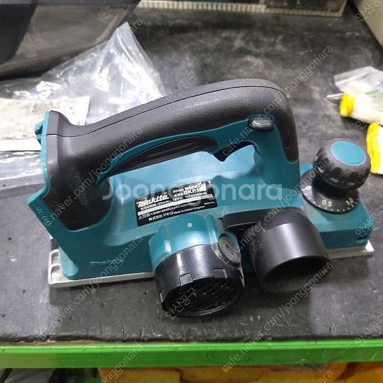 마끼다 18V 충전 대패 BPK180 DPK180--1