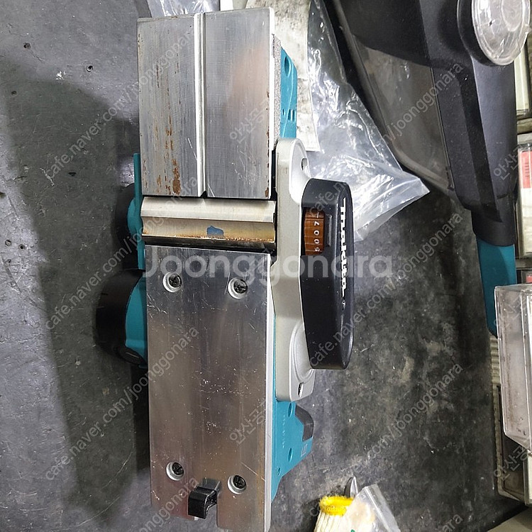 마끼다 18V 충전 대패 BPK180 DPK180--2