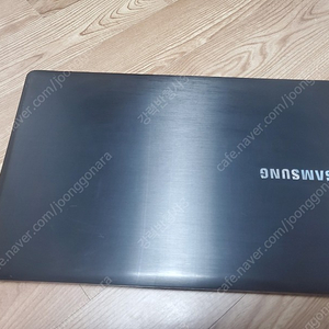 삼성 노트북 i5. 8g. 256g SSD