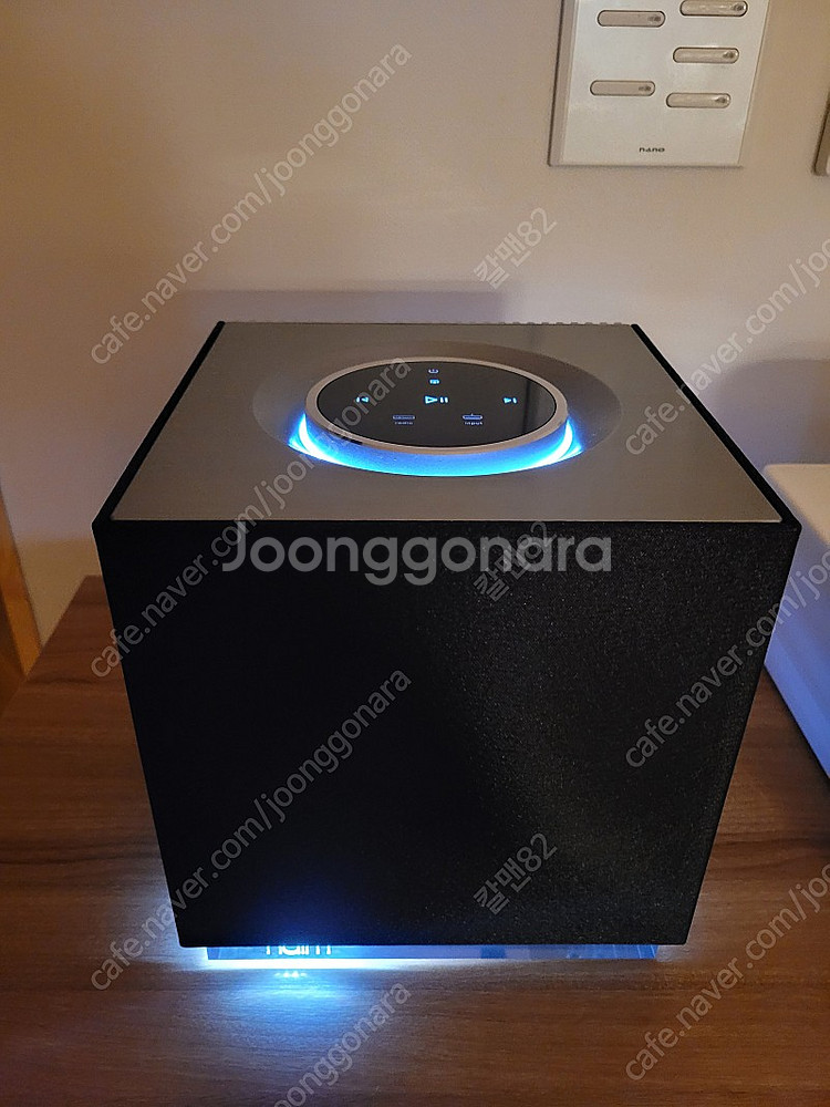 [경남 김해] 네임 뮤조QB1(MUSO QB1) 판매--6