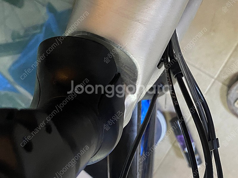 스페셜라이즈드 바도 터보 5.0 M 22년식 Speci...--1